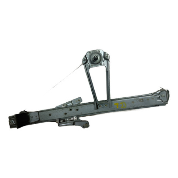 Máquina Vidro Porta Traseira Direita Mercedes Classe 160