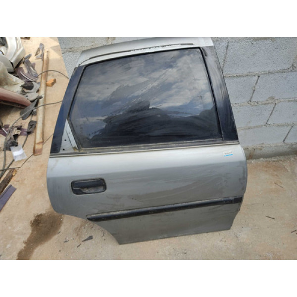 Porta Traseira Direita Vectra 98 Pelada