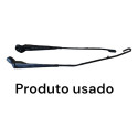 Par Braço Limpador Para-brisa Dianteiro Classe A 160 2002