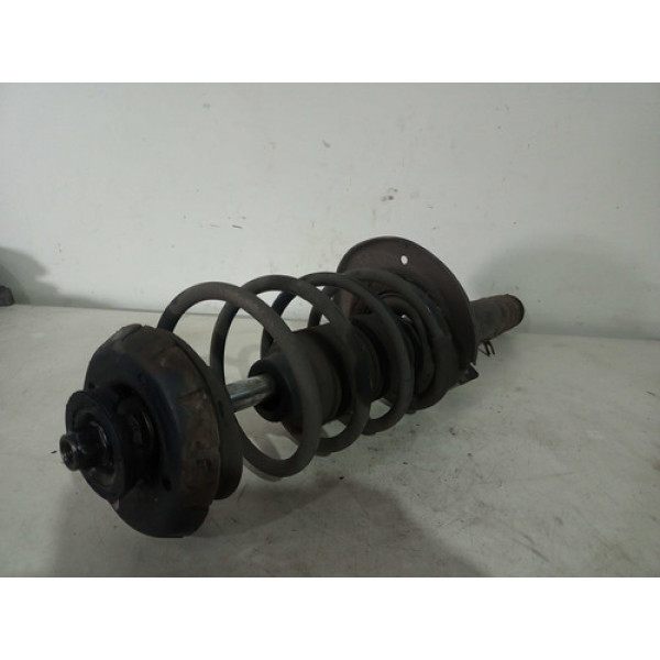 Torre Amortecedor Dianteiro Esquerdo Peugeot 208 1.6 2014 