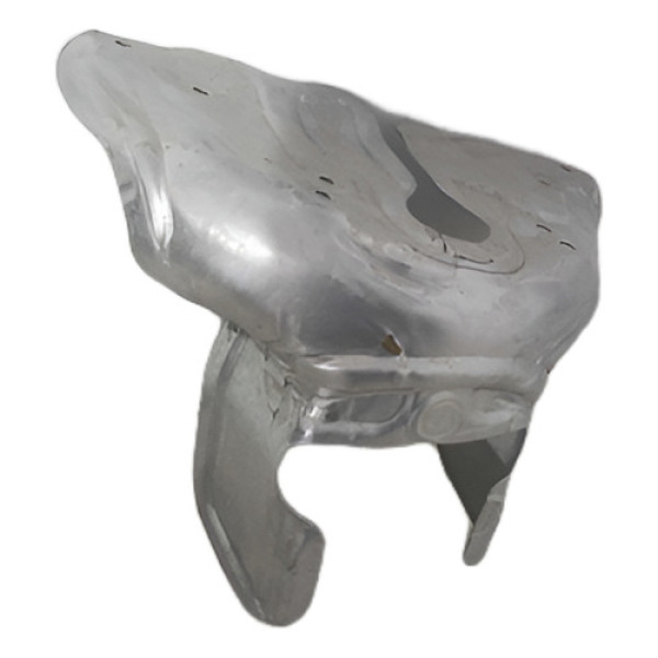 Protetor Coletor Peugeot 2008 1.6 Allure Ano 2021