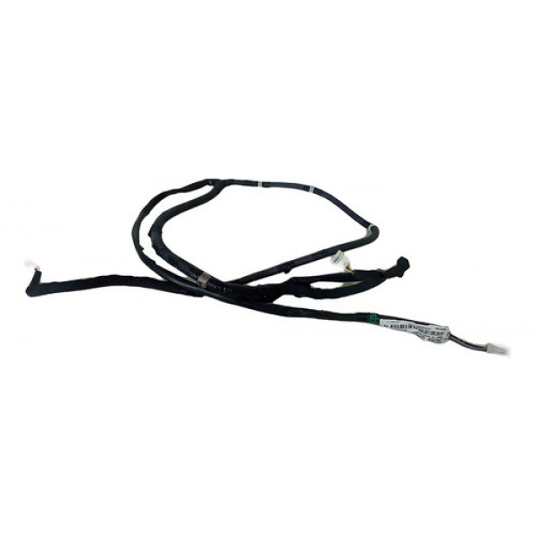 Chicote Teto Nissan Versa 1.6 Automátic 2017