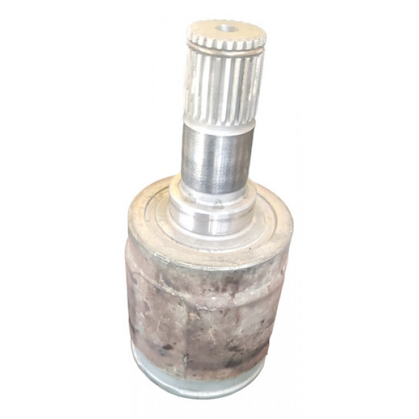 Tulipa Lado Esquerdo Câmbio Manual Honda Fit 1.4 2004