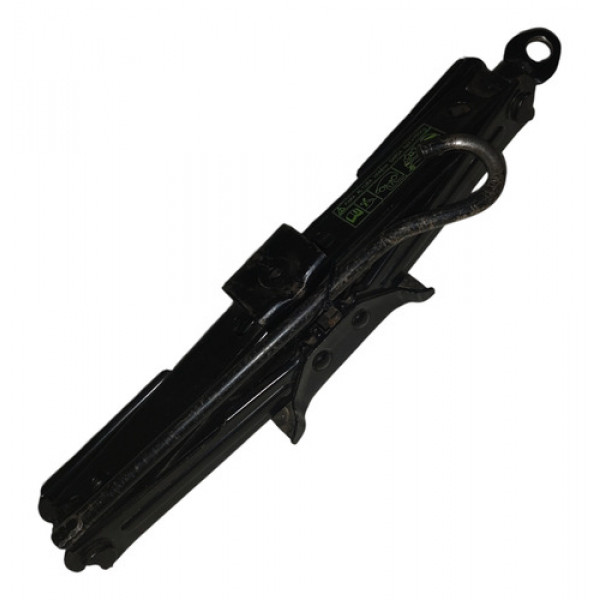 Macaco Sanfona Honda Civic 2014 Original