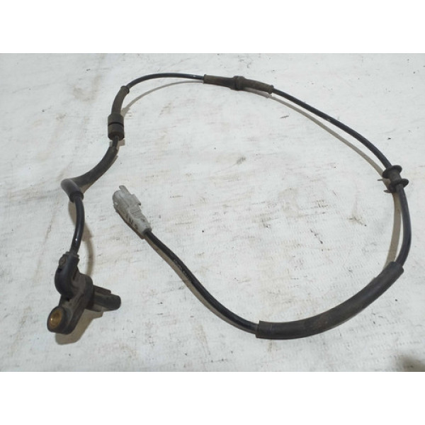 Sensor Abs Dianteiro Direito E Esquerdo Citroen Picasso