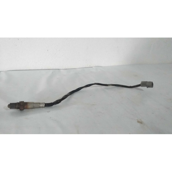 Sonda Lambda Hb20 2014 1.6 Automático Plugin Cinza