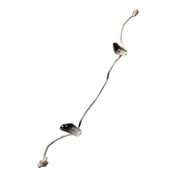 Barra Estabilizadora Traseira Honda Civic G9 2.0 Lxr 2013