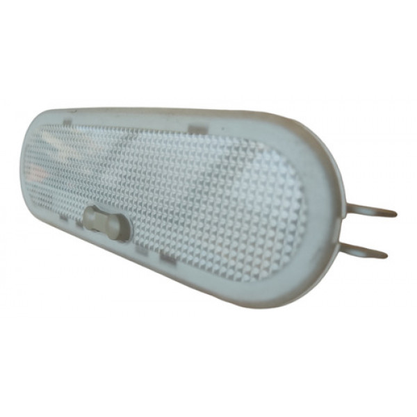 Luz Cortesia Teto Renault Sandero Logan 2014 8200074362