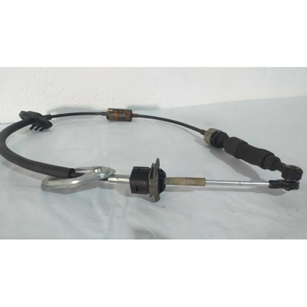 Cabo Seletor De Marcha Hyundai Hb20 1.6 Automático 2014