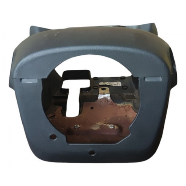 Acabamento Superior Coluna Direo Lxr Honda Civic 2014 A 2014