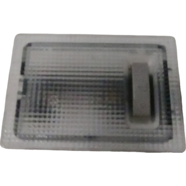 Luz De Teto Gm Onix Lt 2013 Original Usada