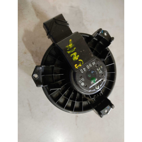 Motor Do Ar Forçado Onix 1.4