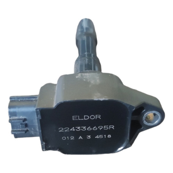 Bobina De Ignição Renault Duster 1.6 2018 224336695r