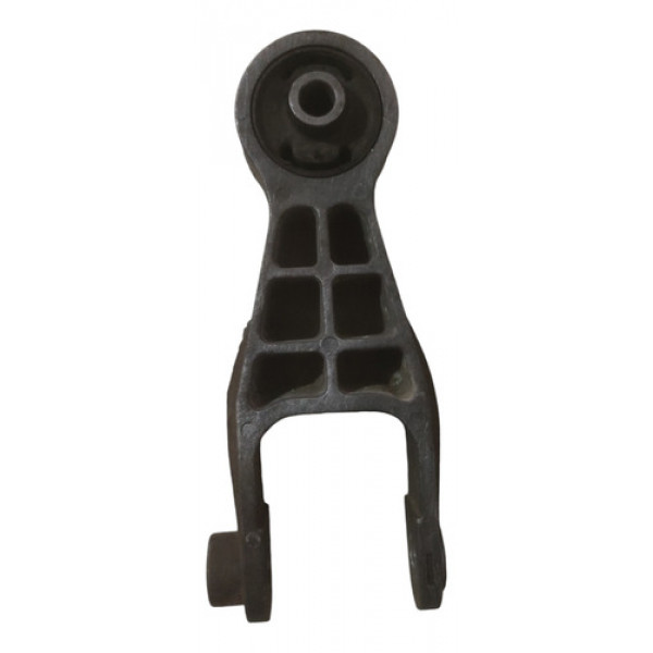 Coxim Traseiro Motor Meriva Corsa Montana 02/12 93302287