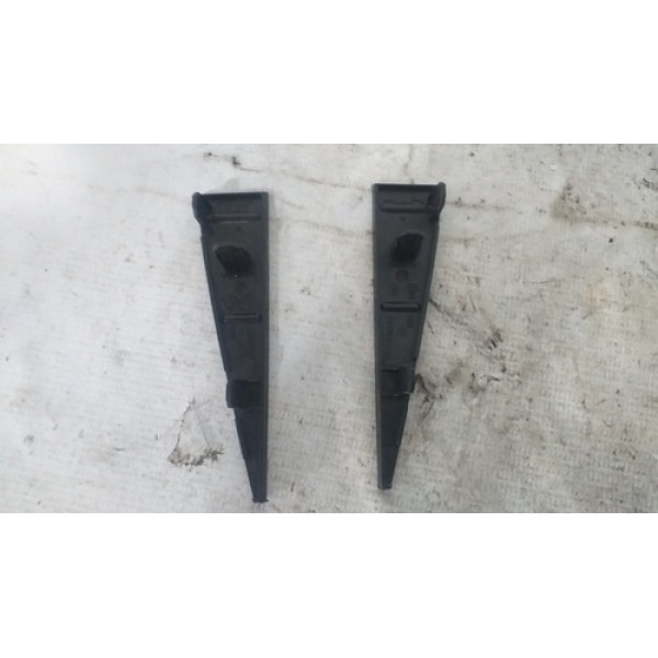 Moldura Acabamento Lateral Do Som Ld/le Citroen C4 Original