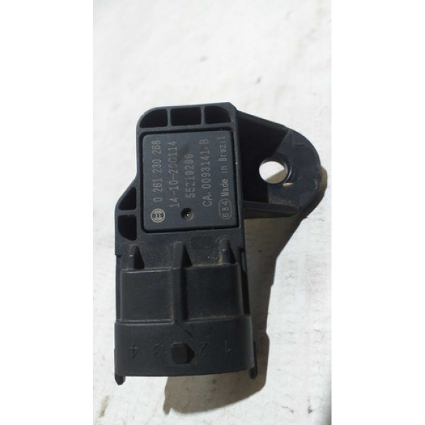 Sensor Map Do Grand Siena 2014 1.6 Ertok 0261230268