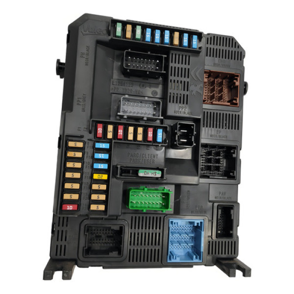 Modulo Bsi Peugeot 2008 Thp 16 A 20 1.6