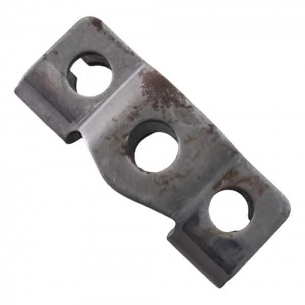 Conector Cabo Freio De Mão Honda Civic Lxr  2014