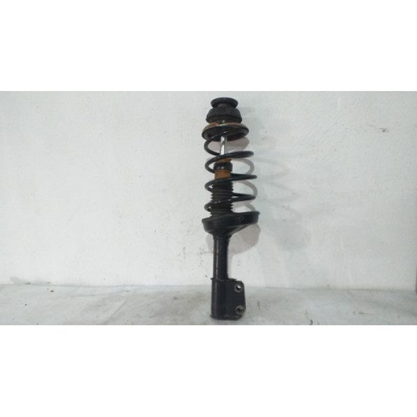 Torre Amortecedor Diant Dir Clio 1.0 16v 1999 00 01 02 2008