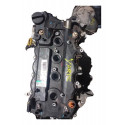 Motor Parcial Toyota Yaris 1.3 16v 2019