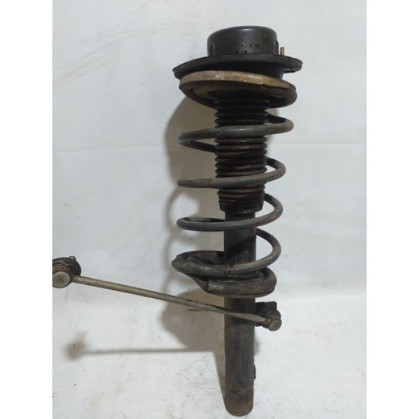 Torre Amortecedor Direta Peugeot 207 1.4 2008