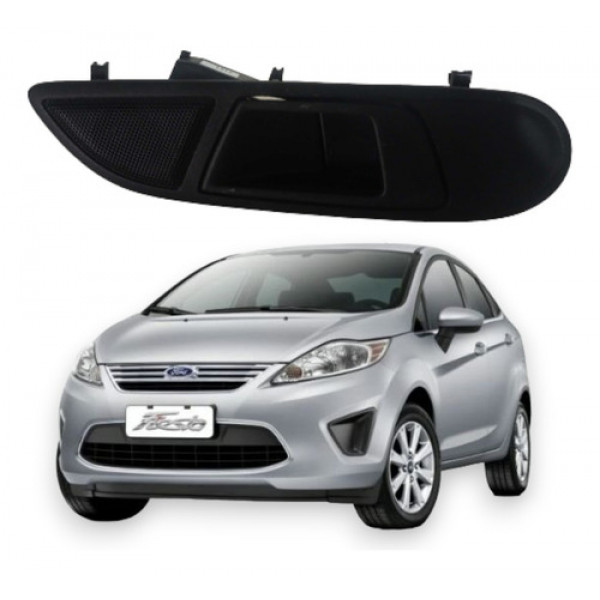 Maçaneta Interna Dianteira Direita New Fiesta 2017