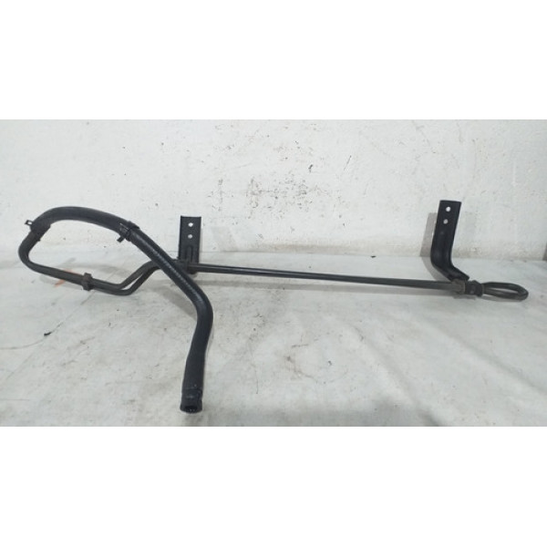 Cano Da Direção Hidráulica Do Prisma 2015 349