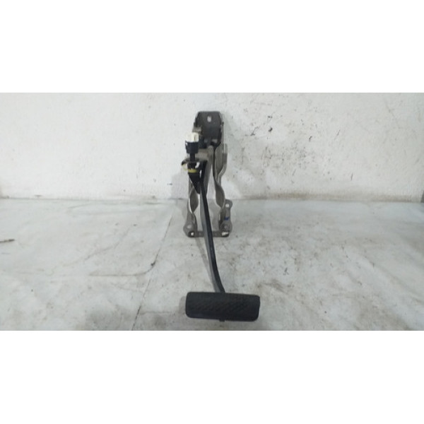 Pedaleira Freio Honda Fit 2009 2010 Automático 9324