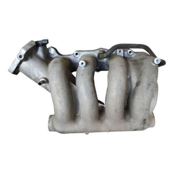 Coletor De Admissão Honda Civic G9 2.0 2014