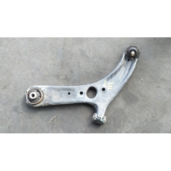 Bandeja Dianteira Esquerda Hb20 2015 1.6