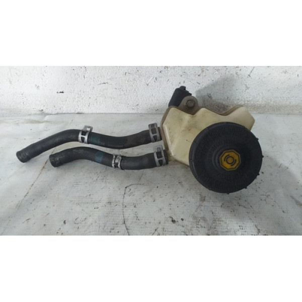 Reservatório Do Óleo De Freio Honda Fit Ex 2010 1.5 9314