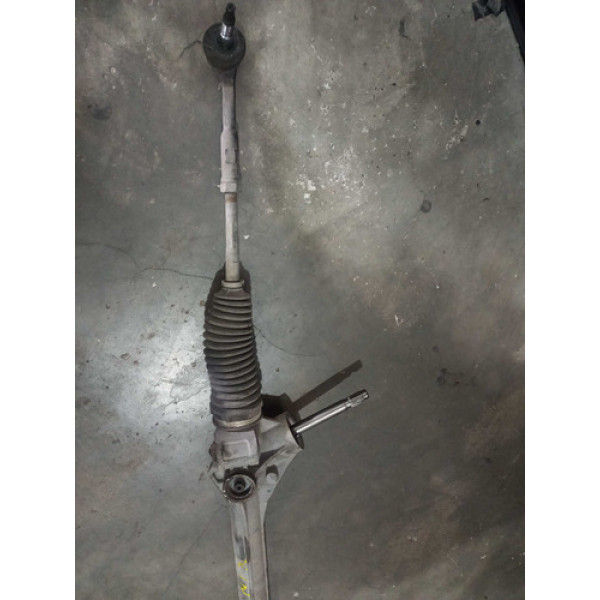 Caixa De Direção Chevrolet Onix 1.0 2017