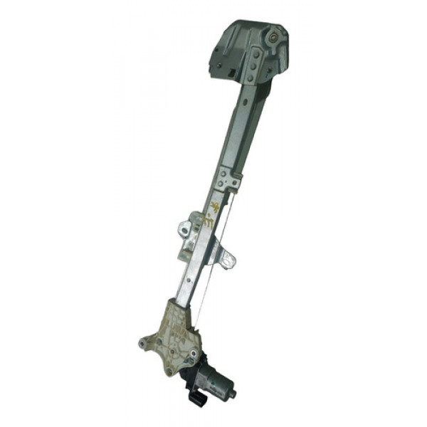 Máquina De Vidro Traseira/esq Honda Wr-v 2017/2021