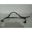 Cabo Positivo Bateria Peugeot 208 Griffe 1.6 Aut/2014