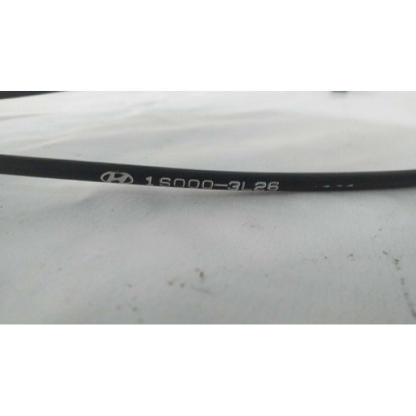 Cabo Do Pedal De Freio Do Hb20 Automático 1s0003l26