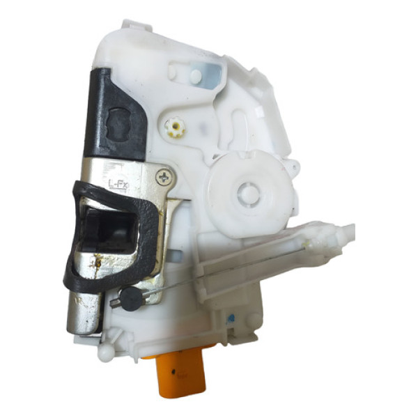 Fechadura Elétrica Da Porta Esquerda Do Fox 2014