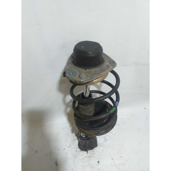 Torre Do Amortecedor Da Fiat Marea Ano 2000