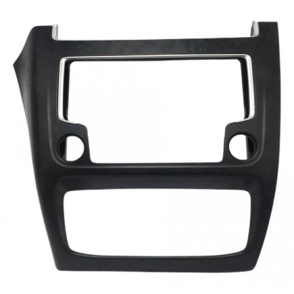 Moldura Original Do Rádio Do Fox Rock In Rio