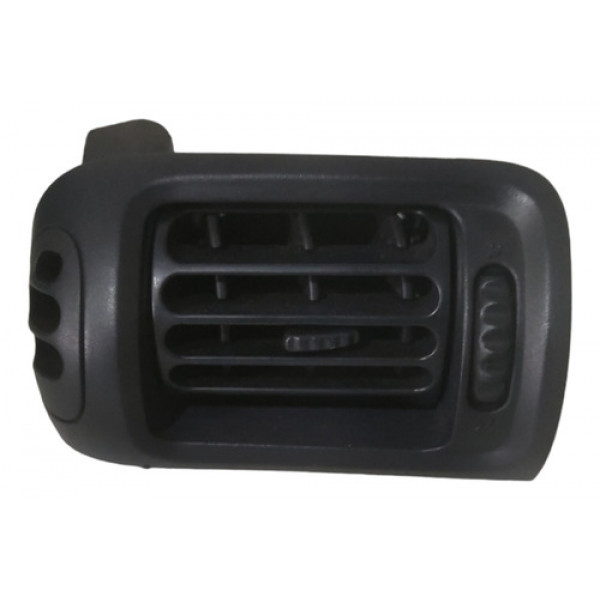 Difusor Ar Esquerdo Renault Clio 1.0 16v Gasolina 2003/04