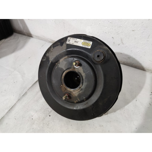 Hidrovácuo Servo De Freio Corsa Maxx 2005 1.8 Flex