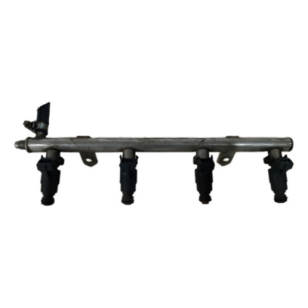 Jogo Bico Injetor Mercedes Classe A 160 2002 0280155753