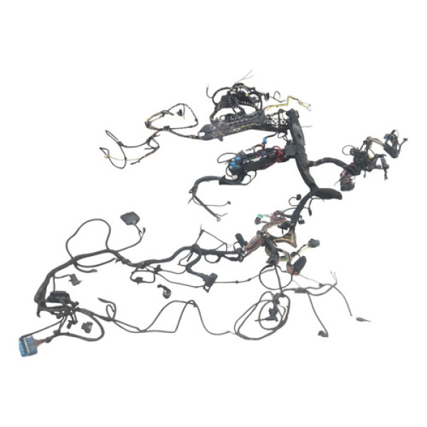 Chicote Elétrico Classe A 160 Sem Injeção 16854003990144