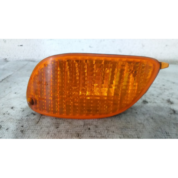 Pisca Diant Esquer Sem Lampada Orig Ford Focus Asyxs4x13369a