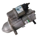 Motor De Arranque Gm Onix Lt 1.0 2013