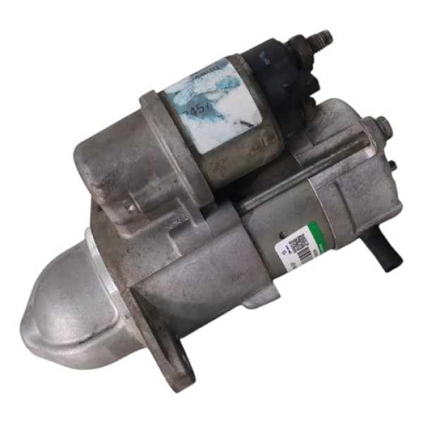 Motor De Arranque Gm Onix Lt 1.0 2013