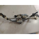 Motor Limpador Parabrisa Chevrolet Onix Cod. 52113148