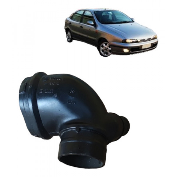Mangueira Do Filtro De Ar Fiat Brava 1.6 16v