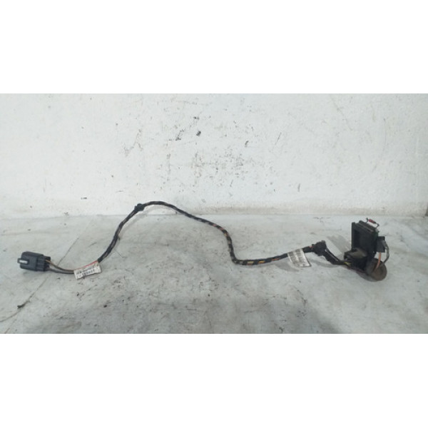 Chicote Da Caixa De Ar Ford Ka 2010 Modelo Sem Ar 9199