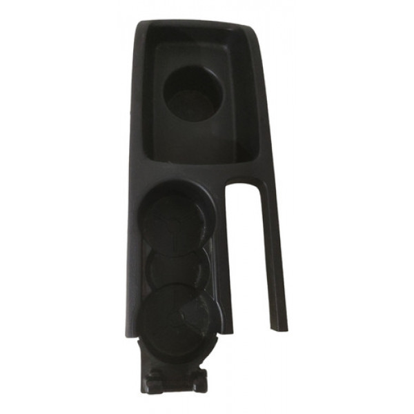 Porta Copos Console New Fiesta 1.6 Sel 2017