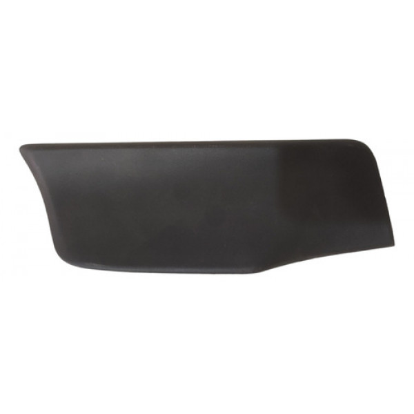 Acabamento Puxador Diant Esq Peugeot 2008 2016 9801205477